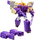 Hasbro - Transformers The Movie: Leader Class Blitzwing - Studio Series Figure
