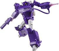 Transformers The Movie: Shockwave - Voyager Class Figure - Hasbro