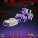 Transformers The Movie: Shockwave - Voyager Class Figure - Hasbro