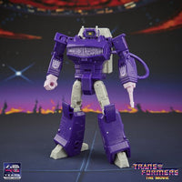 Transformers The Movie: Shockwave - Voyager Class Figure - Hasbro