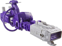 Transformers The Movie: Shockwave - Voyager Class Figure - Hasbro
