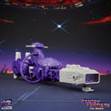 Transformers The Movie: Shockwave - Voyager Class Figure - Hasbro