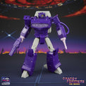 Transformers The Movie: Shockwave - Voyager Class Figure - Hasbro
