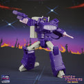 Transformers The Movie: Shockwave - Voyager Class Figure - Hasbro