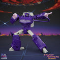 Transformers The Movie: Shockwave - Voyager Class Figure - Hasbro