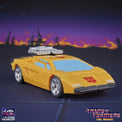 Transformers The Movie: Studio Series Sunstreaker - Deluxe Class Figure - Hasbro
