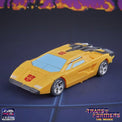 Transformers The Movie: Studio Series Sunstreaker - Deluxe Class Figure - Hasbro
