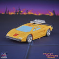 Transformers The Movie: Studio Series Sunstreaker - Deluxe Class Figure - Hasbro