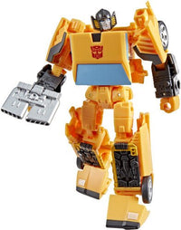 Transformers The Movie: Studio Series Sunstreaker - Deluxe Class Figure - Hasbro