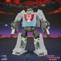 Transformers The Movie: Studio Series Wheeljack Deluxe Class - Action Figure - Hasbro