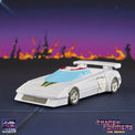 Transformers The Movie: Studio Series Wheeljack Deluxe Class - Action Figure - Hasbro