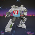Transformers The Movie: Studio Series Wheeljack Deluxe Class - Action Figure - Hasbro