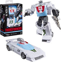 Transformers The Movie: Studio Series Wheeljack Deluxe Class - Action Figure - Hasbro