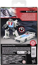 Transformers The Movie: Studio Series Wheeljack Deluxe Class - Action Figure - Hasbro