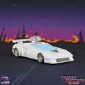 Transformers The Movie: Studio Series Wheeljack Deluxe Class - Action Figure - Hasbro