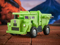 Transformers The Movie Studios Series: Constructicon Hook & Long Haul - Action Figure 2 Pack - Hasbro