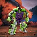 Transformers The Movie Studios Series: Constructicon Hook & Long Haul - Action Figure 2 Pack - Hasbro