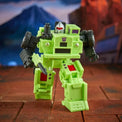 Transformers The Movie Studios Series: Constructicon Hook & Long Haul - Action Figure 2 Pack - Hasbro