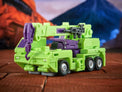 Transformers The Movie Studios Series: Constructicon Hook & Long Haul - Action Figure 2 Pack - Hasbro