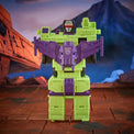 Transformers The Movie Studios Series: Constructicon Hook & Long Haul - Action Figure 2 Pack - Hasbro