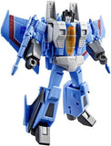Transformers The Movie: Thundercracker Voyager Series - Action Figure - Hasbro