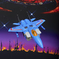 Transformers The Movie: Thundercracker Voyager Series - Action Figure - Hasbro