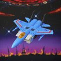 Transformers The Movie: Thundercracker Voyager Series - Action Figure - Hasbro