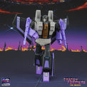 Hasbro - Transformers The Movie: Voyager Class Skywarp - Studio Series Figure