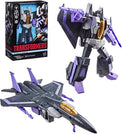Hasbro - Transformers The Movie: Voyager Class Skywarp - Studio Series Figure
