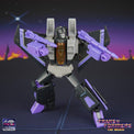 Hasbro - Transformers The Movie: Voyager Class Skywarp - Studio Series Figure