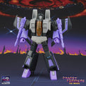 Hasbro - Transformers The Movie: Voyager Class Skywarp - Studio Series Figure