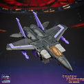 Hasbro - Transformers The Movie: Voyager Class Skywarp - Studio Series Figure