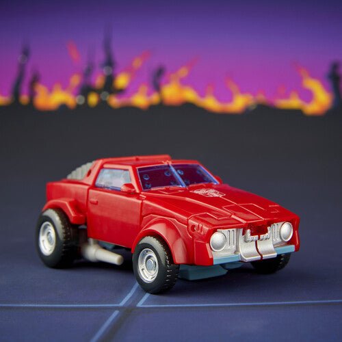 Transformers The Movie: Windcharger Studio Series Deluxe Class - Action Figure - Hasbro