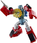 Transformers The Movie: Windcharger Studio Series Deluxe Class - Action Figure - Hasbro