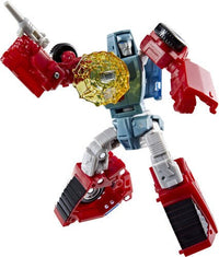 Transformers The Movie: Windcharger Studio Series Deluxe Class - Action Figure - Hasbro