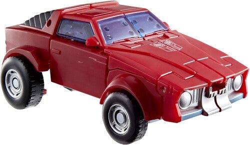 Transformers The Movie: Windcharger Studio Series Deluxe Class - Action Figure - Hasbro