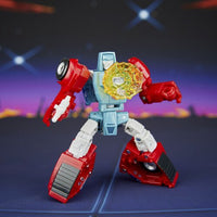 Transformers The Movie: Windcharger Studio Series Deluxe Class - Action Figure - Hasbro