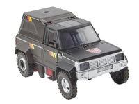 Transformers: War For Cybertron - Earthrise Deluxe Class Trailbreaker - Hasbro