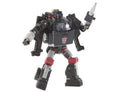 Transformers: War For Cybertron - Earthrise Deluxe Class Trailbreaker - Hasbro