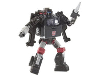 Transformers: War For Cybertron - Earthrise Deluxe Class Trailbreaker - Hasbro