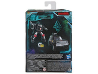 Transformers: War For Cybertron - Earthrise Deluxe Class Trailbreaker - Hasbro