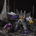 Transformers War for Cybertron: Siege WFC - S27 Phantomstrike Squadron - 4 Pack - Hasbro