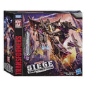 Transformers War for Cybertron: Siege WFC - S27 Phantomstrike Squadron - 4 Pack - Hasbro