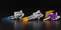 Transformers War for Cybertron: Siege WFC - S27 Phantomstrike Squadron - 4 Pack - Hasbro