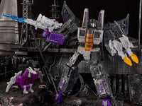Transformers War for Cybertron: Siege WFC - S27 Phantomstrike Squadron - 4 Pack - Hasbro
