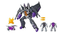 Transformers War for Cybertron: Siege WFC - S27 Phantomstrike Squadron - 4 Pack - Hasbro