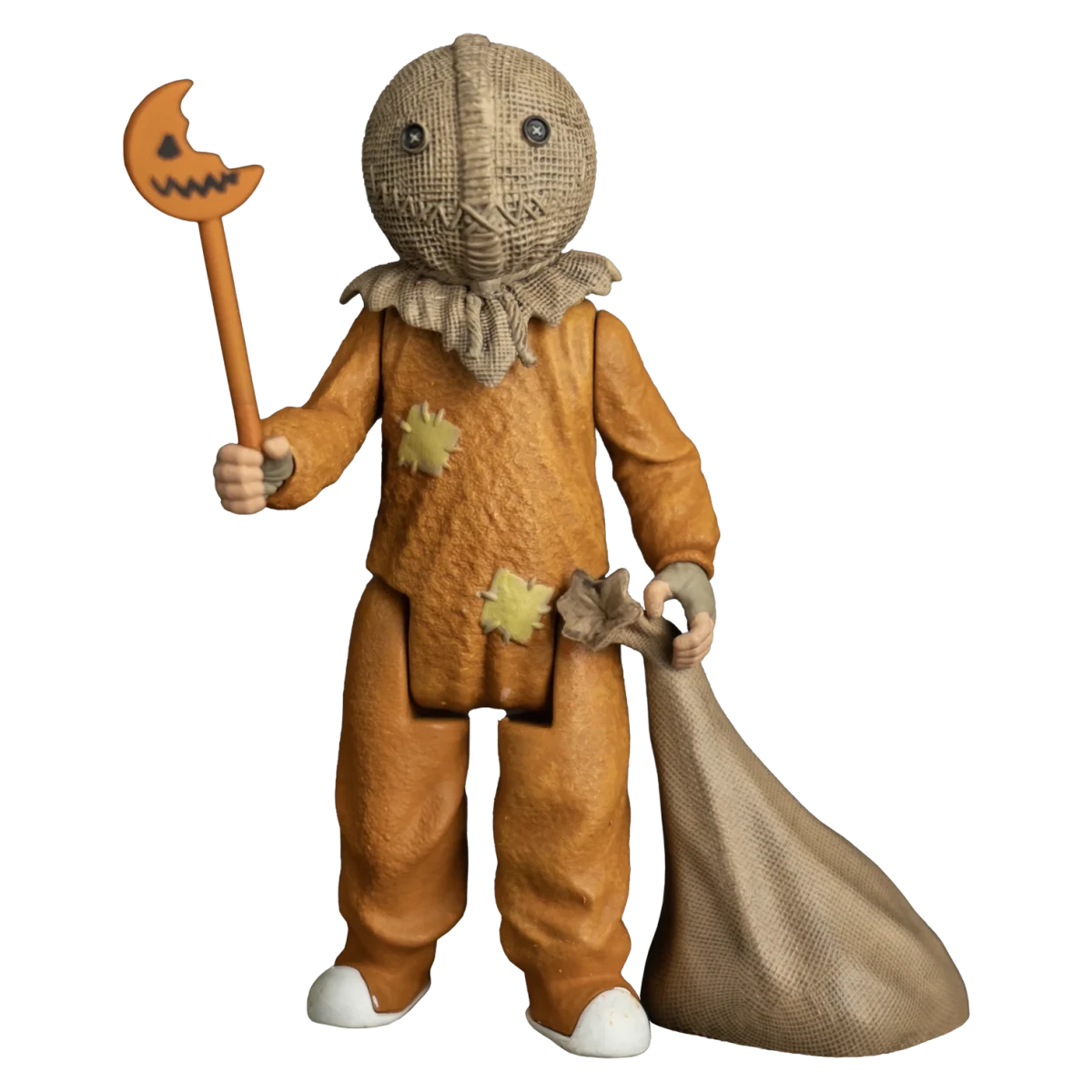Trick 'r Treat: 5" Figure Assortment - Trick or Treat Studios