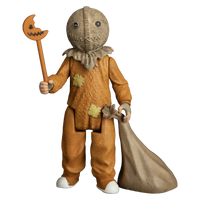 Trick 'r Treat: 5" Figure Assortment - Trick or Treat Studios