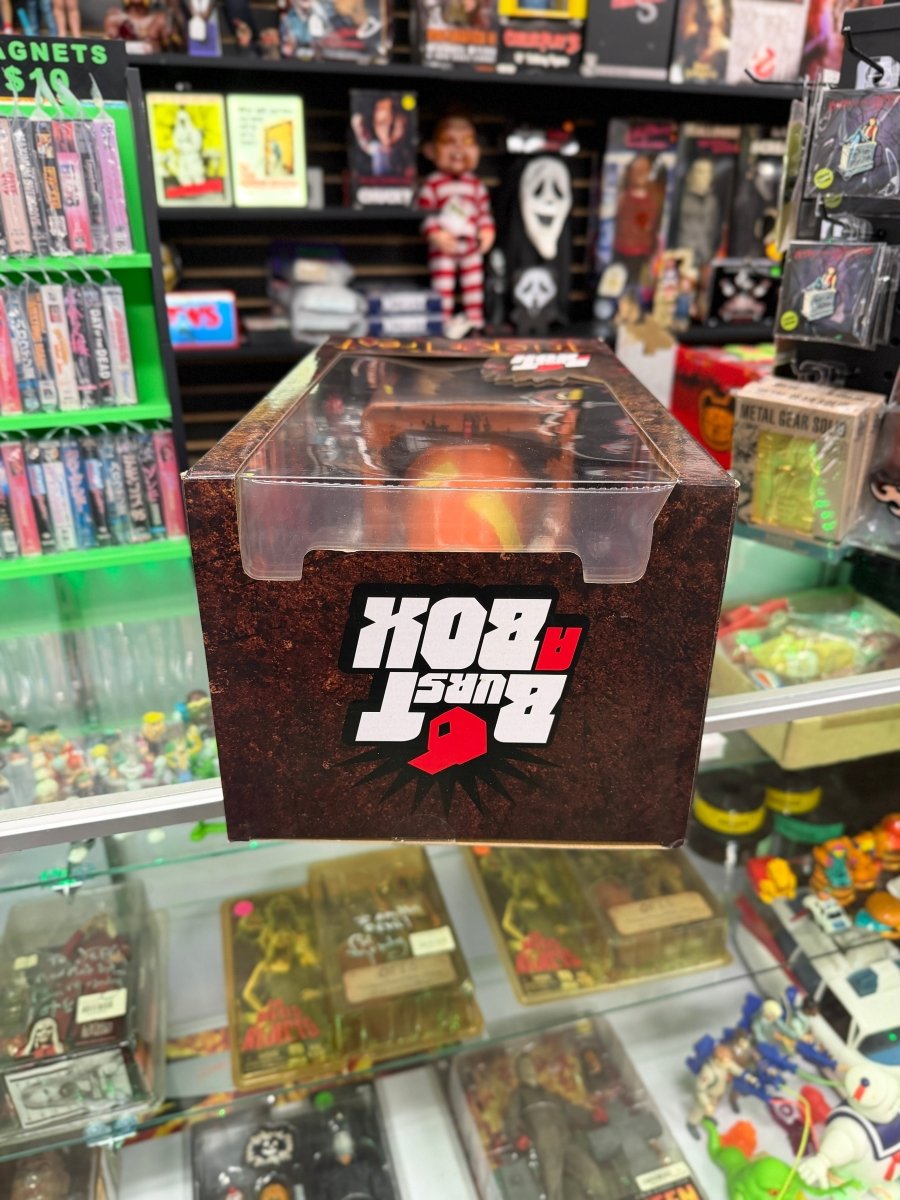 Mezco Toyz - Trick 'r Treat - Burst-A-Box