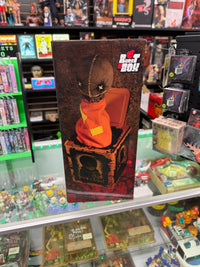 Mezco Toyz - Trick 'r Treat - Burst-A-Box